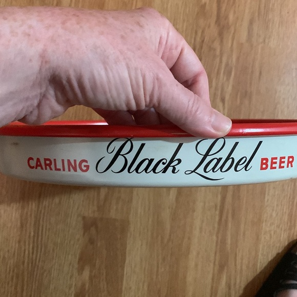 Vintage Beer Tray - Picture 3 of 4